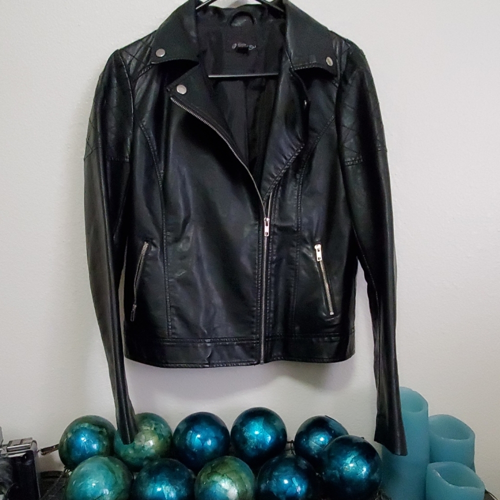 Forever 21 jacket